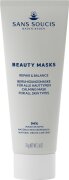 Sans Soucis Beauty Mask Repair & Balance Maske 75 ml