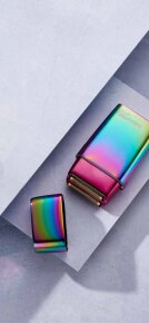 BaByliss Pro 4Artists Doppelfolienrasier Chameleon