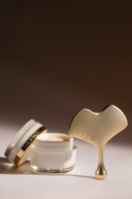 Sisley Ginkgo Gua Sha 1 Stk.