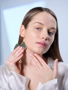 Sisley Ginkgo Gua Sha 1 Stk.