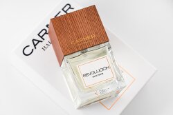 Carner Barcelona Revolucion Eau de Parfum (EdP) 50 ml