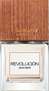 Carner Barcelona Revolucion Eau de Parfum (EdP) 100 ml