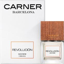 Carner Barcelona Revolucion Eau de Parfum (EdP) 100 ml