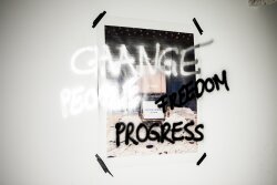 Carner Barcelona Revolucion Eau de Parfum (EdP) 100 ml