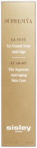 Sisley Supremÿa La Nuit Le Grand Soin Anti-Âge 50 ml