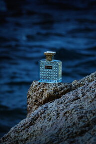 Houbigant Ambre Des Abysses Eau de Parfum (EdP) 100 ml