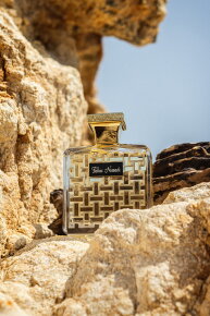 Houbigant Tabac Nomade Eau de Parfum (EdP) 100 ml