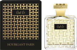 Houbigant Oud Or Eau de Parfum (EdP) 100 ml