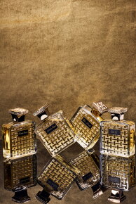 Houbigant Oud Or Eau de Parfum (EdP) 100 ml