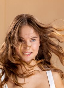 Hair Rituel by Sisley Revitalizing Nourishing Shampoo 200 ml