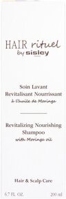 Hair Rituel by Sisley Revitalizing Nourishing Shampoo 200 ml