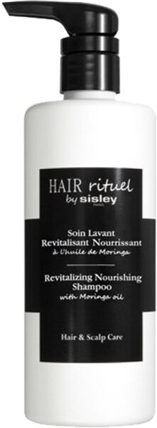 Hair Rituel by Sisley Revitalizing Nourishing Shampoo 500 ml