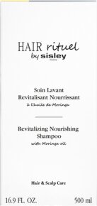 Hair Rituel by Sisley Revitalizing Nourishing Shampoo 500 ml