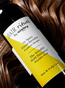 Hair Rituel by Sisley The Invisible Hold Hairspray 250 ml