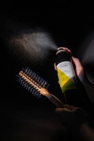 Hair Rituel by Sisley The Invisible Hold Hairspray 250 ml