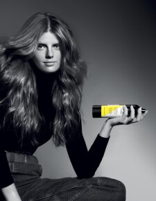 Hair Rituel by Sisley The Invisible Hold Hairspray 250 ml