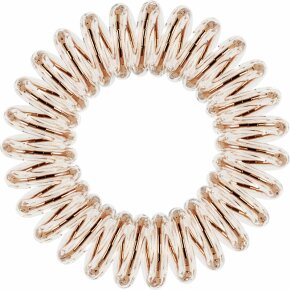Invisibobble Original Haargummi 3er Pack Bronze Me Pretty