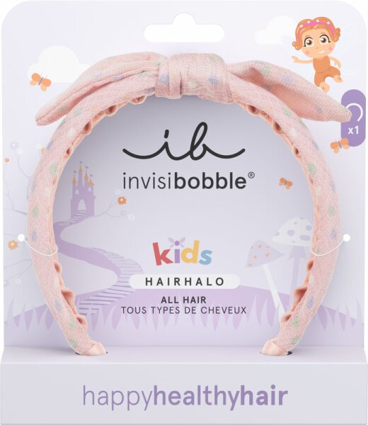 Invisibobble Kids Hairhalo You are a Sweetheart!