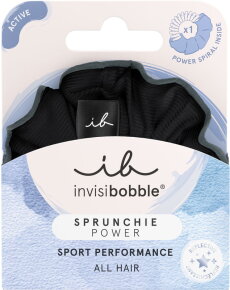 Invisibobble Sprunchie Power Black Panther