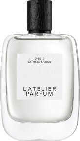 L'Atelier Parfum Cypress Shadow Eau de Parfum (EdP) 100 ml