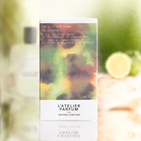 L'Atelier Parfum Cypress Shadow Eau de Parfum (EdP) 100 ml