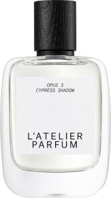 L'Atelier Parfum Cypress Shadow Eau de Parfum (EdP) 50 ml