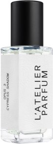 L'Atelier Parfum Cypress Shadow Eau de Parfum (EdP) 15 ml
