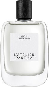L'Atelier Parfum Green Crush Eau de Parfum (EdP) 100 ml