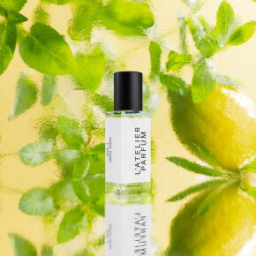 L'Atelier Parfum Green Crush Eau de Parfum (EdP) 15 ml