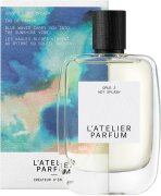 L'Atelier Parfum Hot Splash Eau de Parfum (EdP)