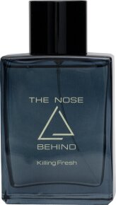 The Nose Behind Killing Fresh Extrait de Parfum 100 ml