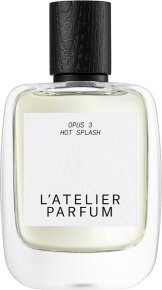 L'Atelier Parfum Hot Splash Eau de Parfum (EdP) 50 ml