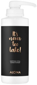 Alcina It's never too late Conditioner 500 ml