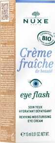 Nuxe Crème Fraîche® de Beauté Augencreme 15 ml