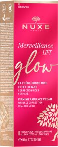 Nuxe Merveillance LIFT Glow 50 ml