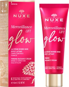 Nuxe Merveillance LIFT Glow 50 ml