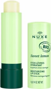 Nuxe Sweet Lemon Lippenpflegestift 4 g