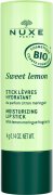Nuxe Sweet Lemon Lippenpflegestift 4 g