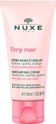 Nuxe Very Rose Handcreme 50 ml Nuxe Very Rose Handcreme 50 ml