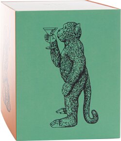 New Notes Cocktail Maracuja Extrait de Parfum 50 ml