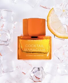 New Notes Cocktail Maracuja Extrait de Parfum 50 ml