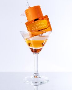New Notes Cocktail Maracuja Extrait de Parfum 50 ml