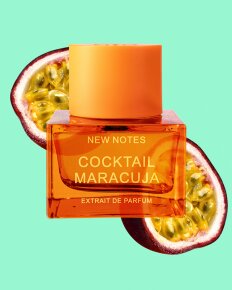 New Notes Cocktail Maracuja Extrait de Parfum 50 ml