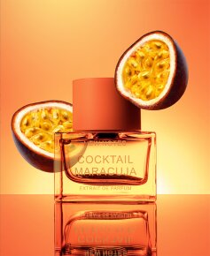 New Notes Cocktail Maracuja Extrait de Parfum 50 ml