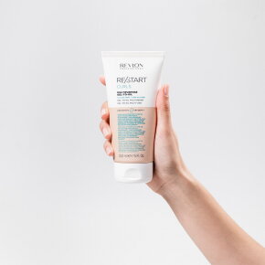 Revlon Professional Restart Curls Multipurpose Gel To Oil 150 ml