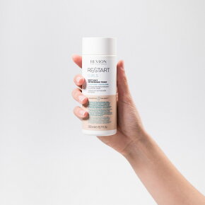 Revlon Professional Restart Curls Next-Day Refreshing Tonic 200 ml