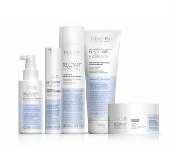 Revlon Professional Restart Hydration Scalp Moisturizing Lotion 100 ml