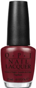 OPI San Francisco Collection Nagellack Lost on Lombard 15 ml