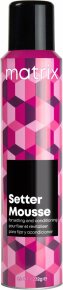 Matrix Styling Setter Mousse 232 g