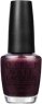 OPI San Francisco Collection Nagellack Muir Muir on the Wall 15 ml